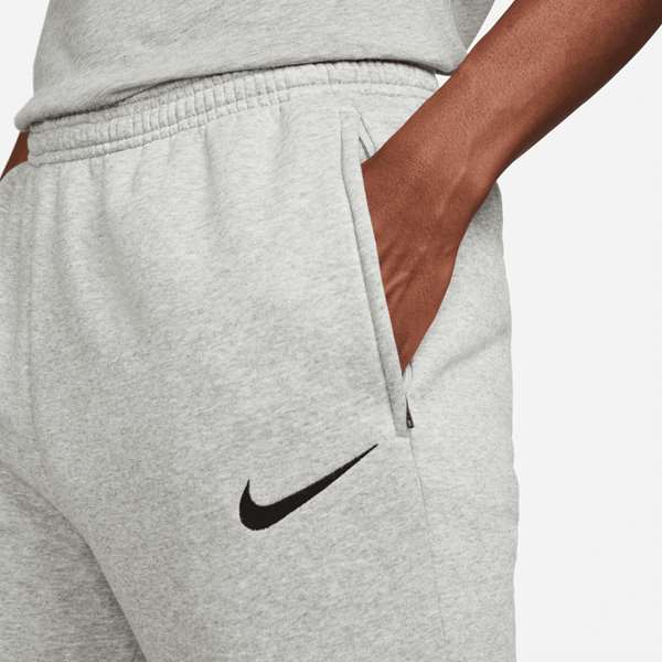 Nike Park 20 Fleece Pant Dark Grey Heather/Black